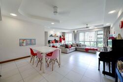 Blk 273B Punggol Regalia (Punggol), HDB 5 Rooms #571005391